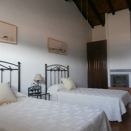 Casa Rural Las Gamitas Hotel Almoharin Zewnętrze zdjęcie
