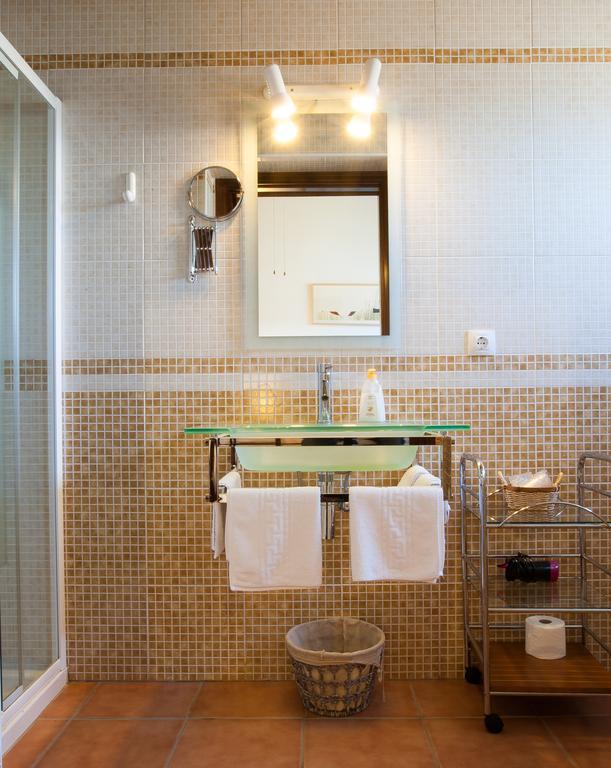 Casa Rural Las Gamitas Hotel Almoharin Pokój zdjęcie